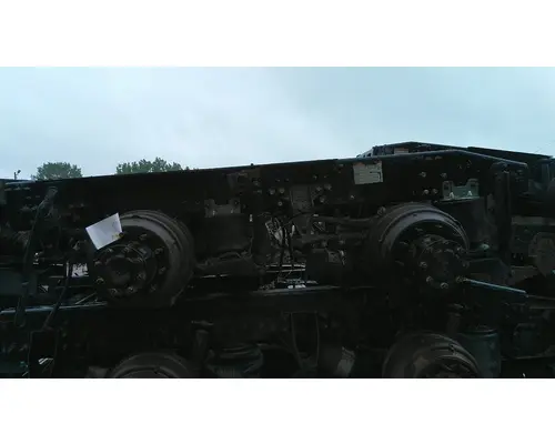 MACK CRDPC150RTBD CUTOFF - SINGLE AXLE