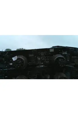 MACK CRDPC150RTBD CUTOFF - SINGLE AXLE