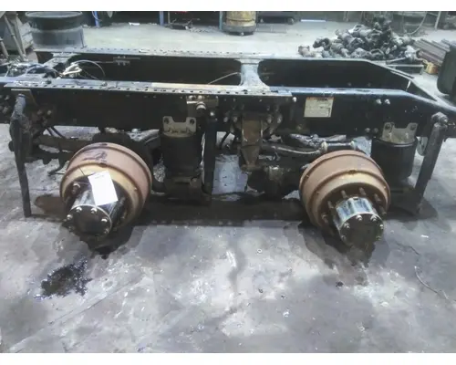 MACK CRDPC150RTBD CUTOFF - SINGLE AXLE
