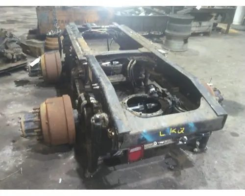 MACK CRDPC150RTBD CUTOFF - SINGLE AXLE