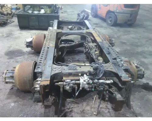 MACK CRDPC150RTBD CUTOFF - SINGLE AXLE