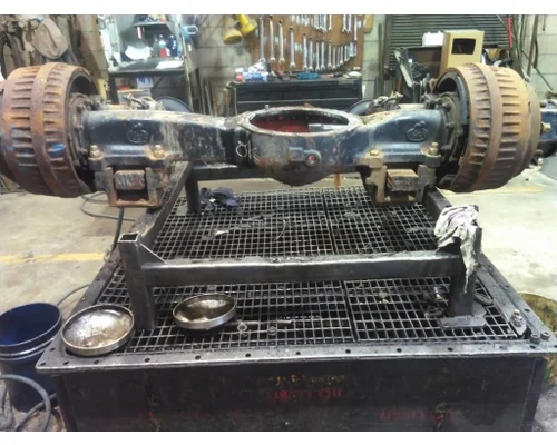 MACK CRDPC150 AXLE HOUSING, REAR (FRONT)