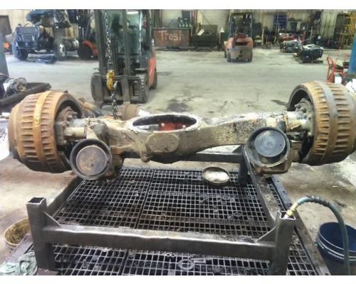 MACK CRDPC150 AXLE HOUSING, REAR (FRONT)
