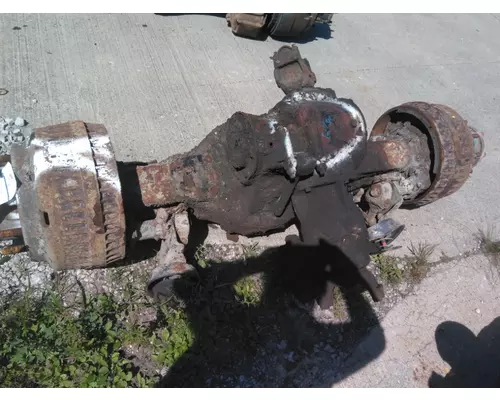 MACK CRDPC150 AXLE HOUSING, REAR (FRONT)