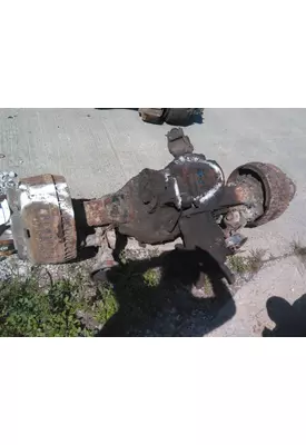 MACK CRDPC150 AXLE HOUSING, REAR (FRONT)