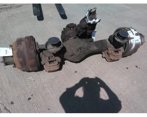 MACK CRDPC150 AXLE HOUSING, REAR (FRONT)