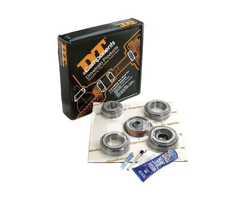 MACK CRDPC150 DIFFERENTIAL PARTS