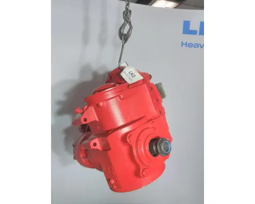 MACK CRDPC180R500 DIFFERENTIAL ASSEMBLY FRONT REAR