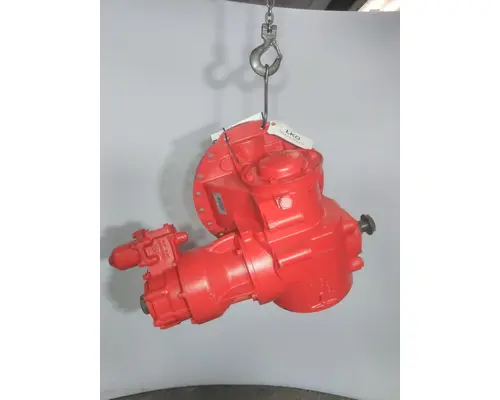 MACK CRDPC180R500 DIFFERENTIAL ASSEMBLY FRONT REAR