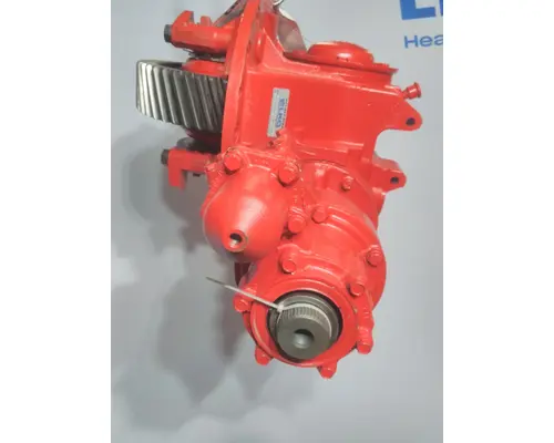 MACK CRDPC180R500 DIFFERENTIAL ASSEMBLY FRONT REAR