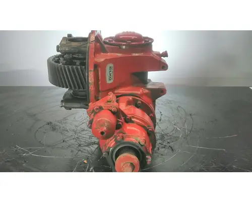 MACK CRDPC202R363 DIFFERENTIAL ASSEMBLY FRONT REAR