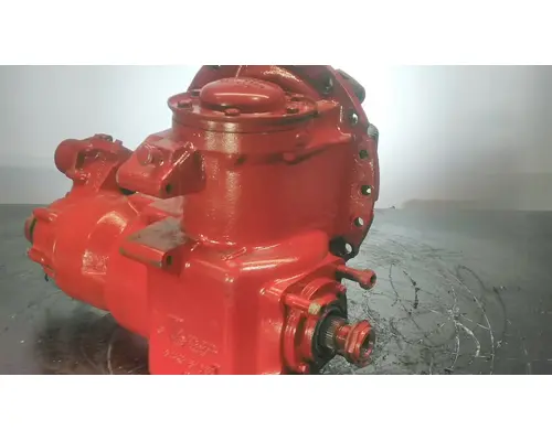 MACK CRDPC202R363 DIFFERENTIAL ASSEMBLY FRONT REAR