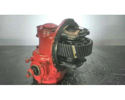 MACK CRDPC202R363 DIFFERENTIAL ASSEMBLY FRONT REAR