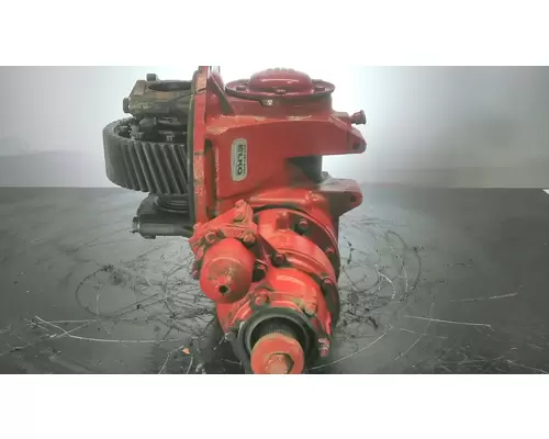 MACK CRDPC202R363 DIFFERENTIAL ASSEMBLY FRONT REAR