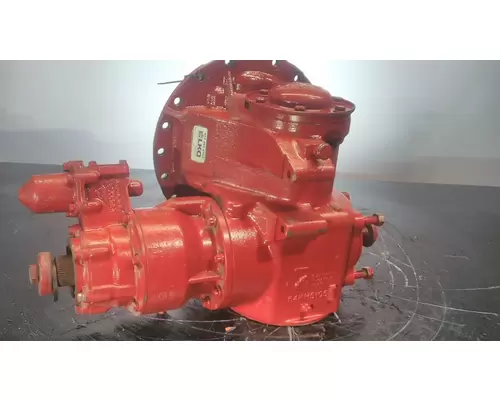 MACK CRDPC202R363 DIFFERENTIAL ASSEMBLY FRONT REAR