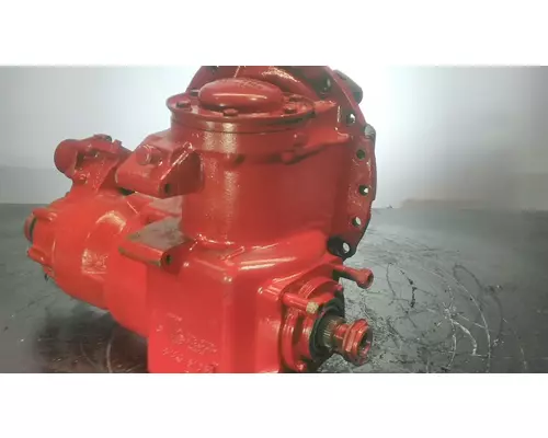 MACK CRDPC202R363 DIFFERENTIAL ASSEMBLY FRONT REAR