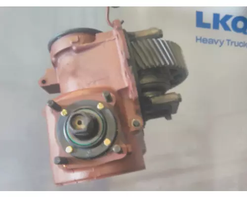 MACK CRDPC202R394 DIFFERENTIAL ASSEMBLY FRONT REAR