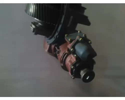 MACK CRDPC202R394 DIFFERENTIAL ASSEMBLY FRONT REAR