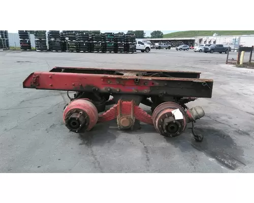 MACK CRDPC202R435 CUTOFF - SINGLE AXLE