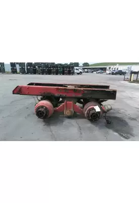 MACK CRDPC202R435 CUTOFF - SINGLE AXLE