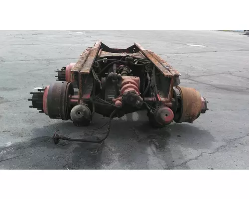 MACK CRDPC202R435 CUTOFF - SINGLE AXLE