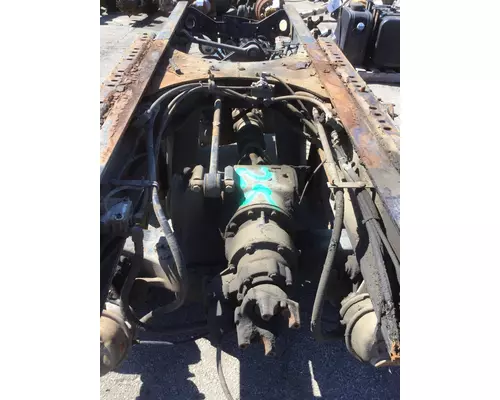 MACK CRDPC202R435 CUTOFF - TANDEM AXLE