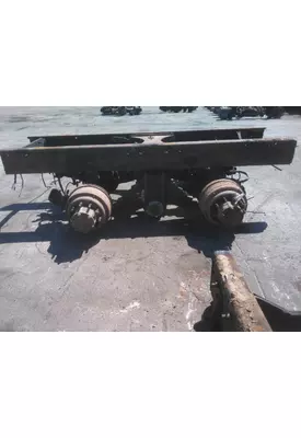 MACK CRDPC202R435 CUTOFF - TANDEM AXLE