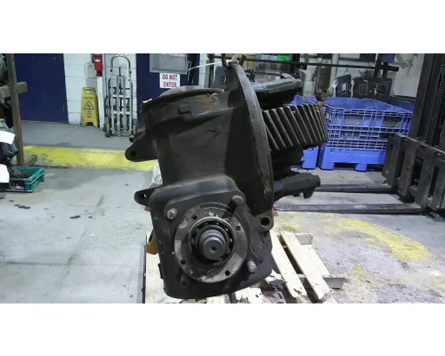 MACK CRDPC202R435 DIFFERENTIAL ASSEMBLY FRONT REAR