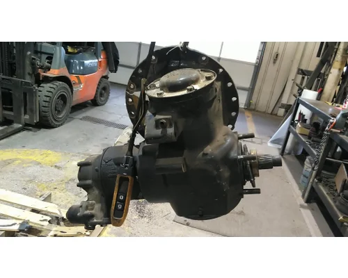 MACK CRDPC202R435 DIFFERENTIAL ASSEMBLY FRONT REAR
