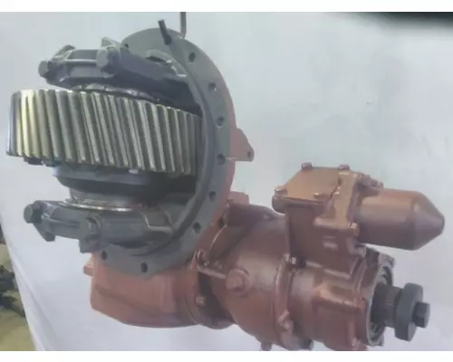 MACK CRDPC202R435 DIFFERENTIAL ASSEMBLY FRONT REAR