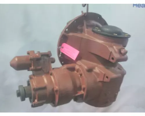 MACK CRDPC202R435 DIFFERENTIAL ASSEMBLY FRONT REAR