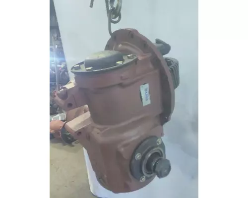 MACK CRDPC202R435 DIFFERENTIAL ASSEMBLY FRONT REAR