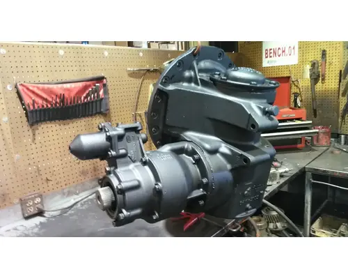 MACK CRDPC202R435 DIFFERENTIAL ASSEMBLY FRONT REAR