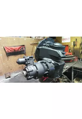 MACK CRDPC202R435 DIFFERENTIAL ASSEMBLY FRONT REAR