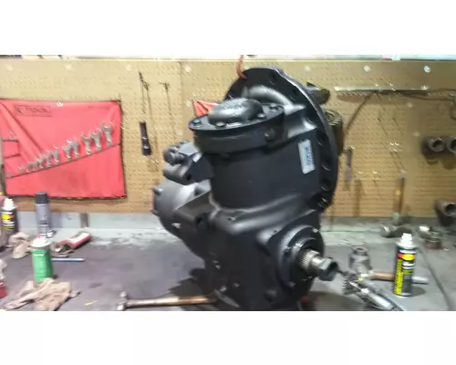 MACK CRDPC202R435 DIFFERENTIAL ASSEMBLY FRONT REAR
