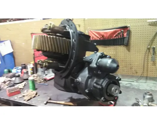 MACK CRDPC202R435 DIFFERENTIAL ASSEMBLY FRONT REAR
