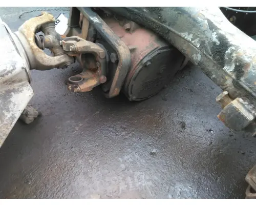 MACK CRDPC202R435 DIFFERENTIAL ASSEMBLY FRONT REAR