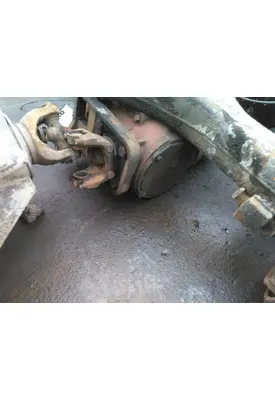MACK CRDPC202R435 DIFFERENTIAL ASSEMBLY FRONT REAR