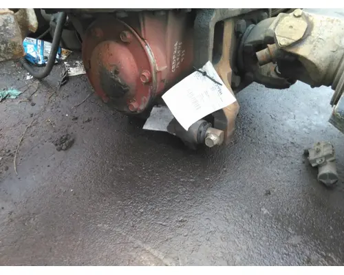 MACK CRDPC202R435 DIFFERENTIAL ASSEMBLY FRONT REAR