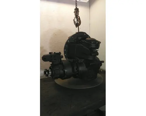 MACK CRDPC202R435 DIFFERENTIAL ASSEMBLY FRONT REAR