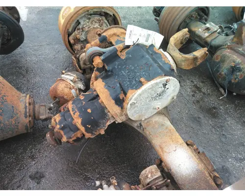 MACK CRDPC202R435 DIFFERENTIAL ASSEMBLY FRONT REAR