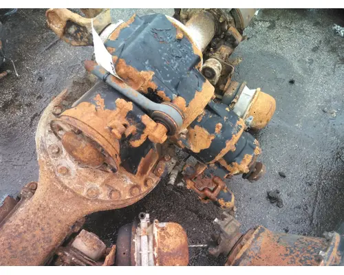 MACK CRDPC202R435 DIFFERENTIAL ASSEMBLY FRONT REAR