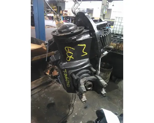 MACK CRDPC202R435 DIFFERENTIAL ASSEMBLY FRONT REAR