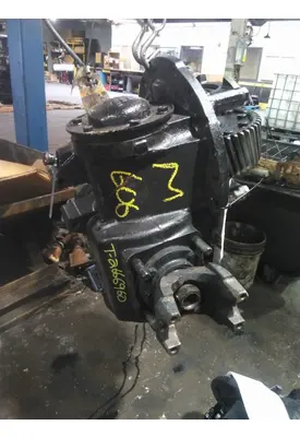 MACK CRDPC202R435 DIFFERENTIAL ASSEMBLY FRONT REAR