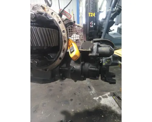 MACK CRDPC202R435 DIFFERENTIAL ASSEMBLY FRONT REAR