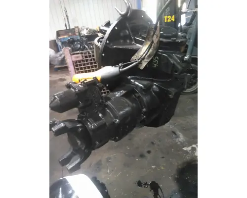 MACK CRDPC202R435 DIFFERENTIAL ASSEMBLY FRONT REAR