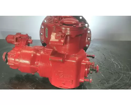 MACK CRDPC202R435 DIFFERENTIAL ASSEMBLY FRONT REAR