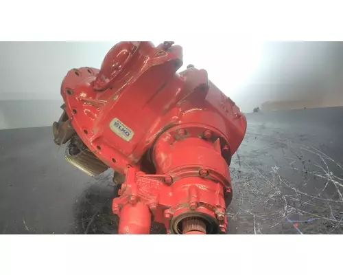 MACK CRDPC202R435 DIFFERENTIAL ASSEMBLY FRONT REAR