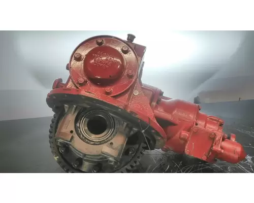 MACK CRDPC202R435 DIFFERENTIAL ASSEMBLY FRONT REAR