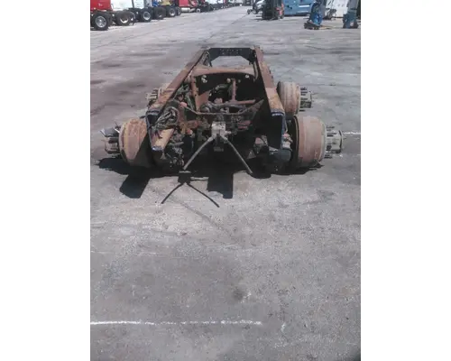 MACK CRDPC202R435 MATCHED SET REARS
